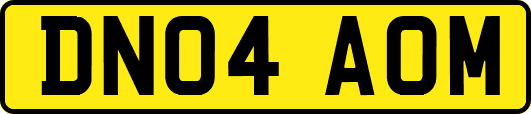 DN04AOM