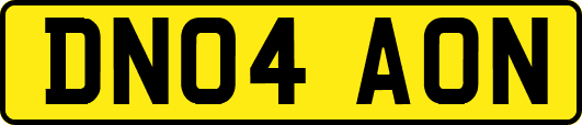 DN04AON