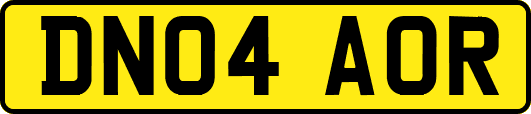 DN04AOR