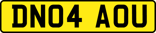 DN04AOU