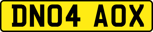 DN04AOX