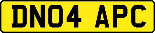 DN04APC