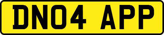 DN04APP