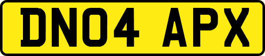 DN04APX
