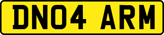 DN04ARM