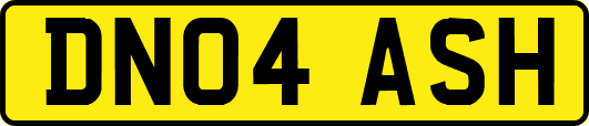 DN04ASH