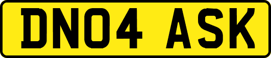 DN04ASK
