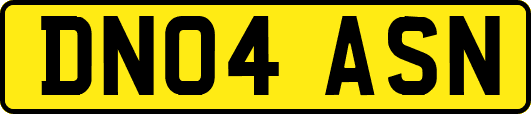 DN04ASN