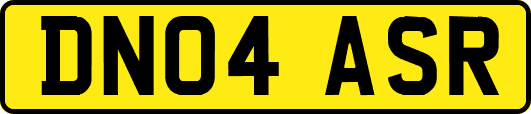 DN04ASR