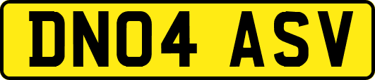 DN04ASV
