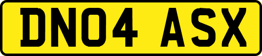 DN04ASX