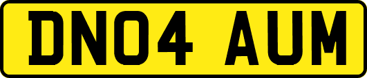 DN04AUM