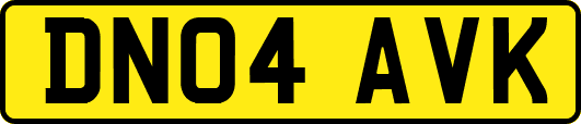 DN04AVK