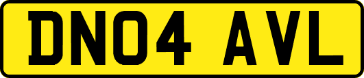 DN04AVL