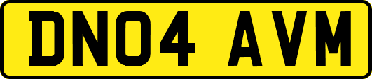 DN04AVM
