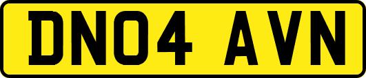 DN04AVN