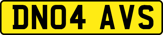 DN04AVS