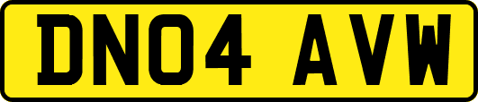 DN04AVW