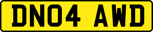 DN04AWD