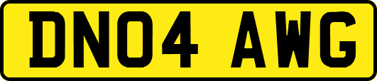 DN04AWG