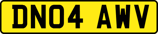 DN04AWV
