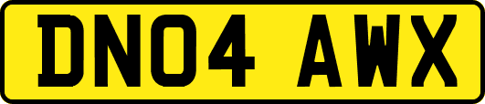 DN04AWX