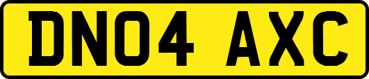 DN04AXC