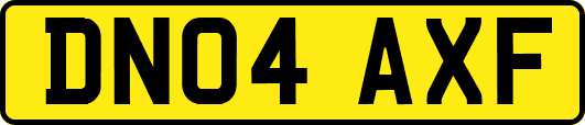 DN04AXF