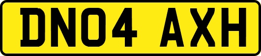 DN04AXH