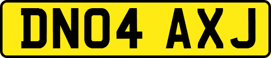 DN04AXJ