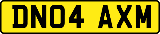 DN04AXM