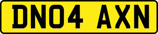 DN04AXN