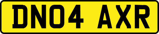 DN04AXR