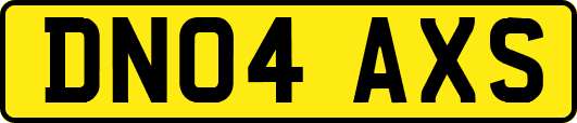 DN04AXS