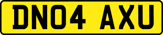 DN04AXU