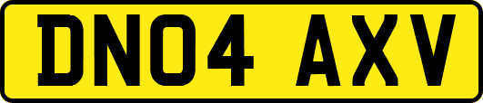 DN04AXV