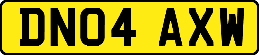 DN04AXW