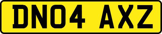 DN04AXZ