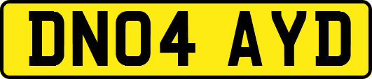 DN04AYD