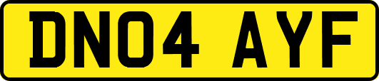 DN04AYF