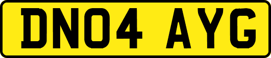 DN04AYG