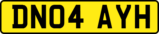 DN04AYH
