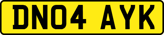 DN04AYK