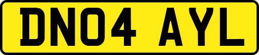 DN04AYL