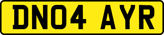 DN04AYR