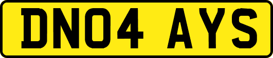 DN04AYS