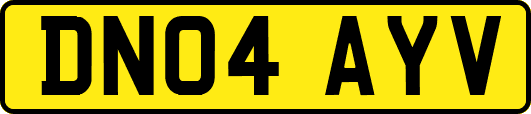 DN04AYV