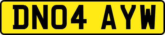 DN04AYW