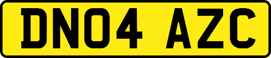 DN04AZC