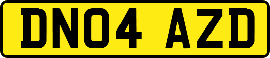 DN04AZD